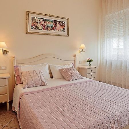 Il Castello Guest House Sassari Exterior photo